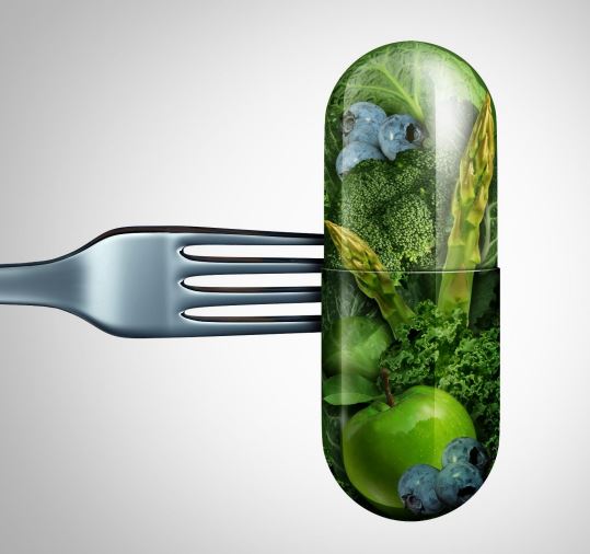 Farmasi NUTRIPLUS táplálékkiegészítő termékcsalád